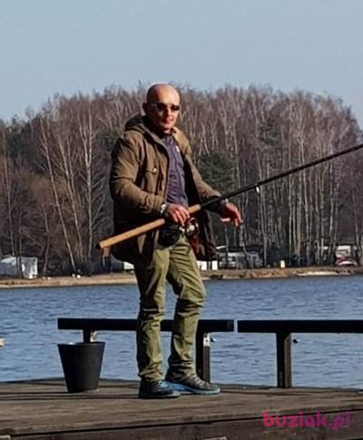 Darek, Mężczyzna, 51, Łódź, Polska, Zdjęcie: 2
