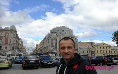 Robert, Male, 52, Polska, Photo: 3