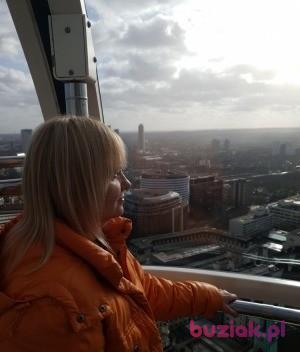 Halinka, Kobieta, 58, Bicester, Wielka Brytania, Zdjęcie: 3