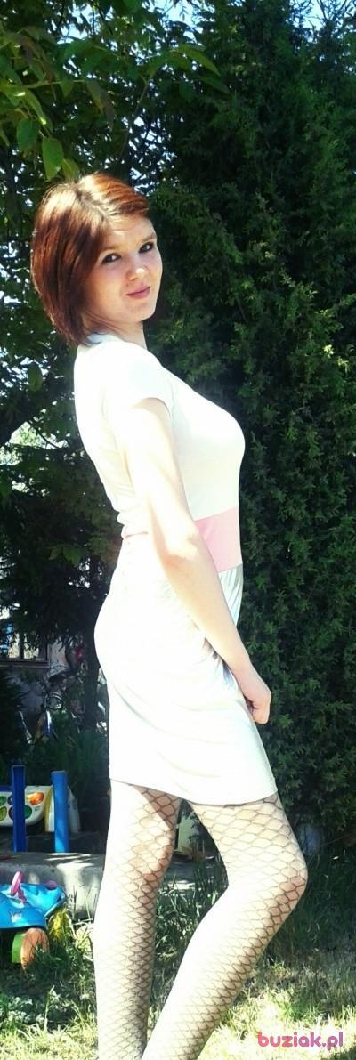 iza wariatka, Female, 32, Bydgoszcz, Polska, Photo: 1