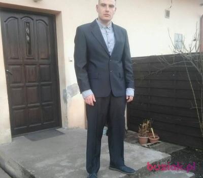 Klaudiusz, Mężczyzna, 33, Lubań, Polska, Zdjęcie: 4