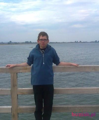 Michał, Male, 32, Gdynia, Polska, Photo: 1