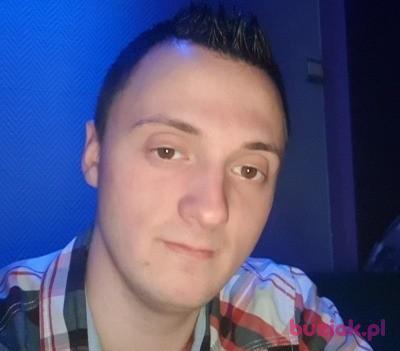 Piotr Toporek, Male, 30, Libiąż, Polska, Photo: 2