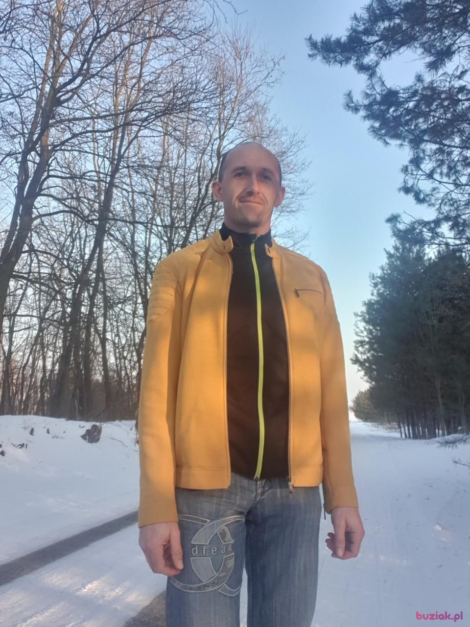 Paweł, Male, 45, Busko-Zdrój, Polska, Photo: 4