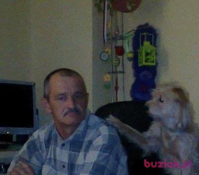 EUGENIUSZ, Male, 60, Nidzica, Polska, Photo: 2