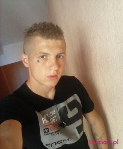 Kamil, Male, 31, Sosnowiec, Polska, Photo: 2