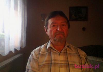 franek, Male, 75, Bolesławiec, Polska, Photo: 5
