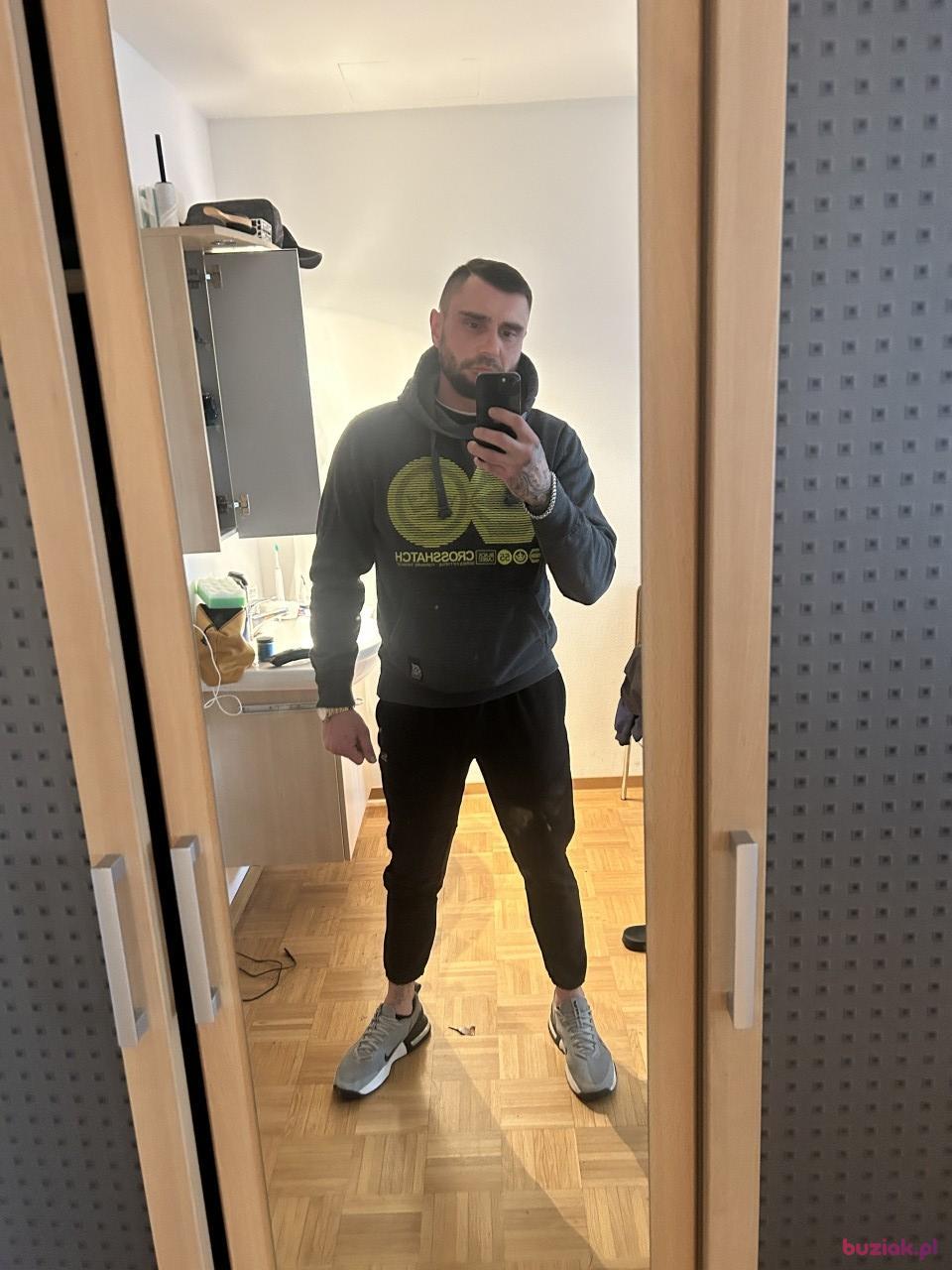 Piter, Male, 37, Karlsruhe, Niemcy, Photo: 3