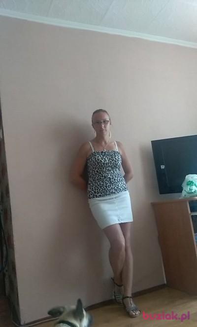 Izabela, Kobieta, 48, Ruda Śląska, Polska, Zdjęcie: 1