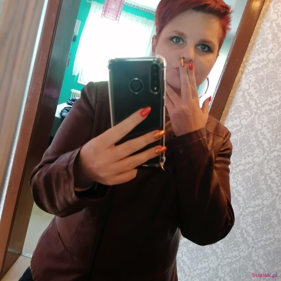Justyna, Kobieta, 42, Dortmund, Niemcy, Zdjęcie: 2