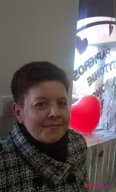 róża , Female, 52, Goleniów, Polska, Photo: 3