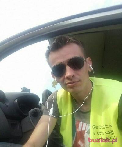 MAREK, Male, 46, Żagań, Polska, Photo: 5