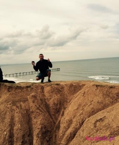 Hubert, Male, 40, Kozienice, Polska, Photo: 2