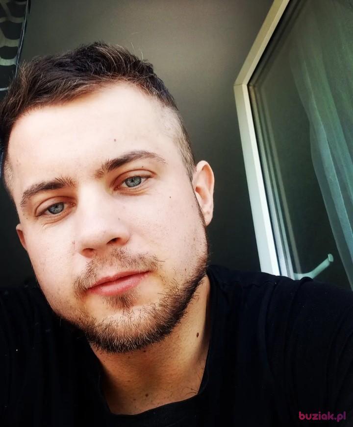 Andrzej121, Male, 31, Konin, Polska, Photo: 1