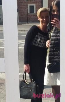 joanna4915, Female, 51, Kalisz, Polska, Photo: 1