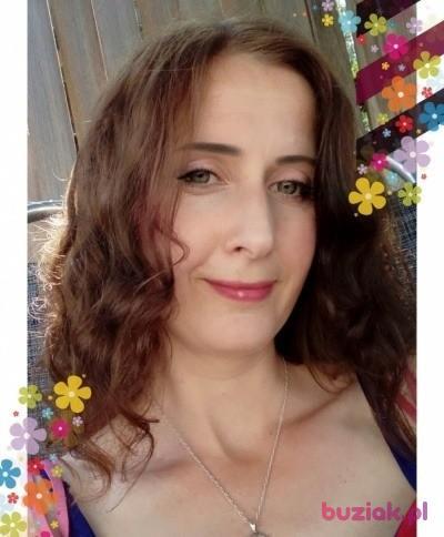 Alicja, Female, 48, Wągrowiec, Polska, Photo: 2
