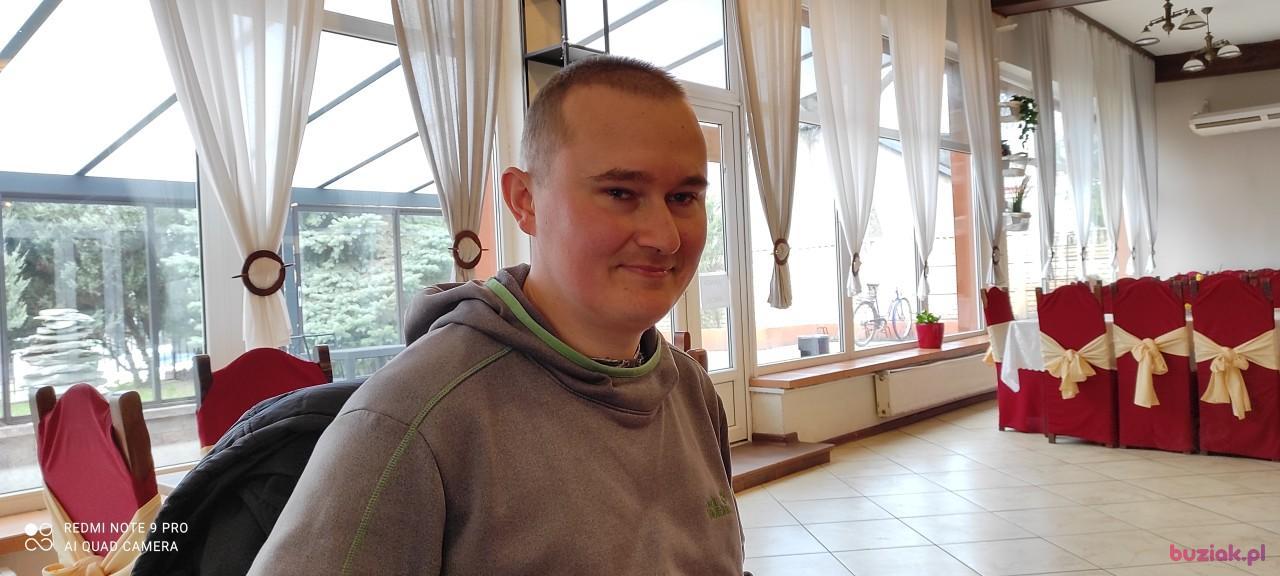 Michał, Mężczyzna, 37, Zgierz, Polska, Zdjęcie: 120