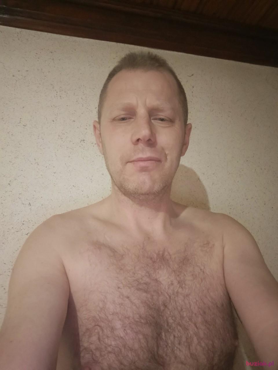 Tomasz, Male, 46, Białystok, Polska, Photo: 1