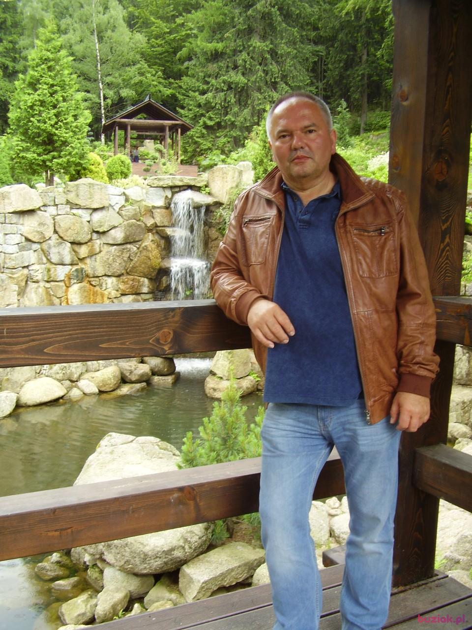 Rysiek, Male, 65, Łódź, Polska, Photo: 1