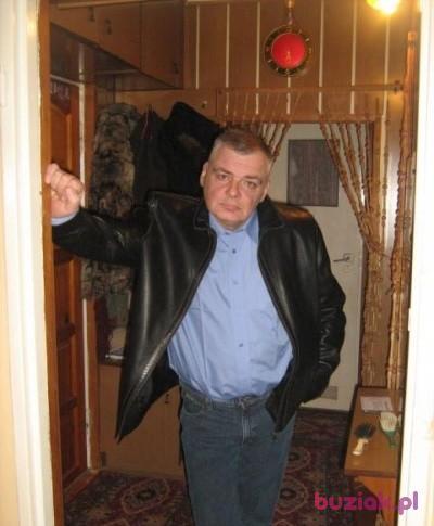 ANDRZEJ, Male, 58, Łomża, Polska, Photo: 1