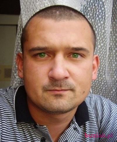 Szycek, Male, 47, Warszawa, Polska, Photo: 3