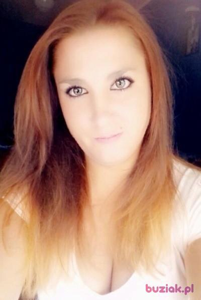 Katarzyna, Kobieta, 34, Świebodzin, Polska, Zdjęcie: 2