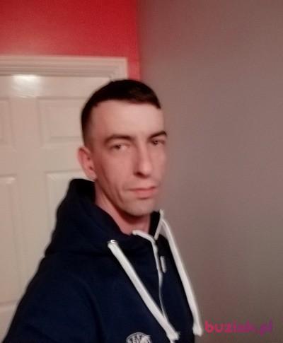 Przemek, Male, 34, Słupca, Polska, Photo: 2