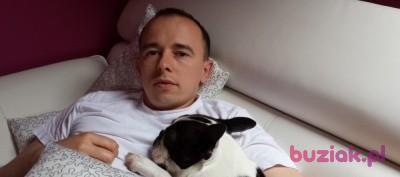 adrian, Male, 39, Zawiercie, Polska, Photo: 1