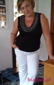Iza, Female, 47, Polska, Photo: 3