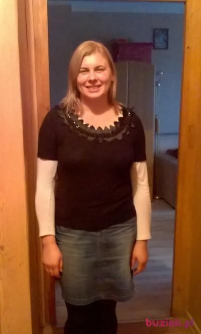 edyta, Kobieta, 47, Złotoryja, Polska, Zdjęcie: 4