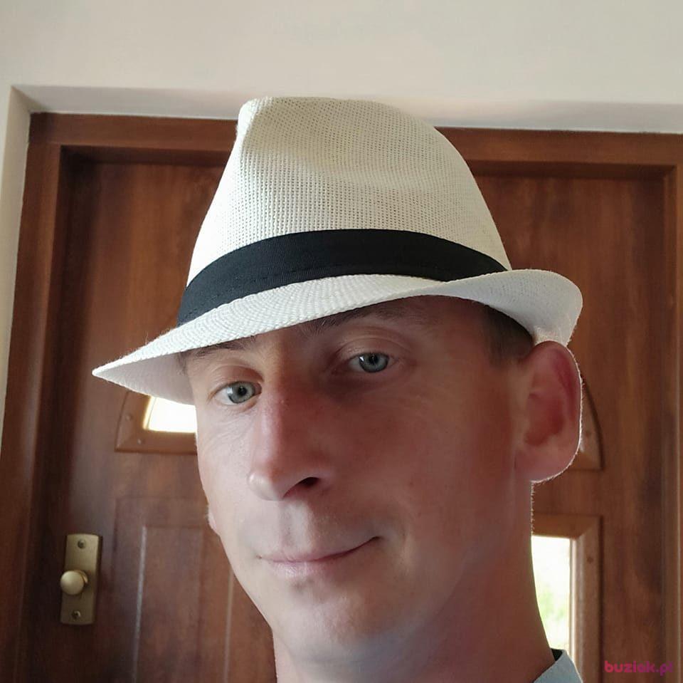 Paweł, Male, 44, Ożarów, Polska, Photo: 2
