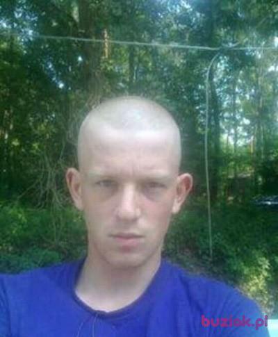 bartosz , Male, 33, Strzelno, Polska, Photo: 1