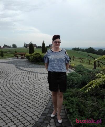 Joanna, Female, 47, Racibórz, Polska, Photo: 1
