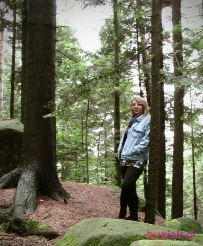 Dakini, Female, 55, Jasło, Polska, Photo: 1