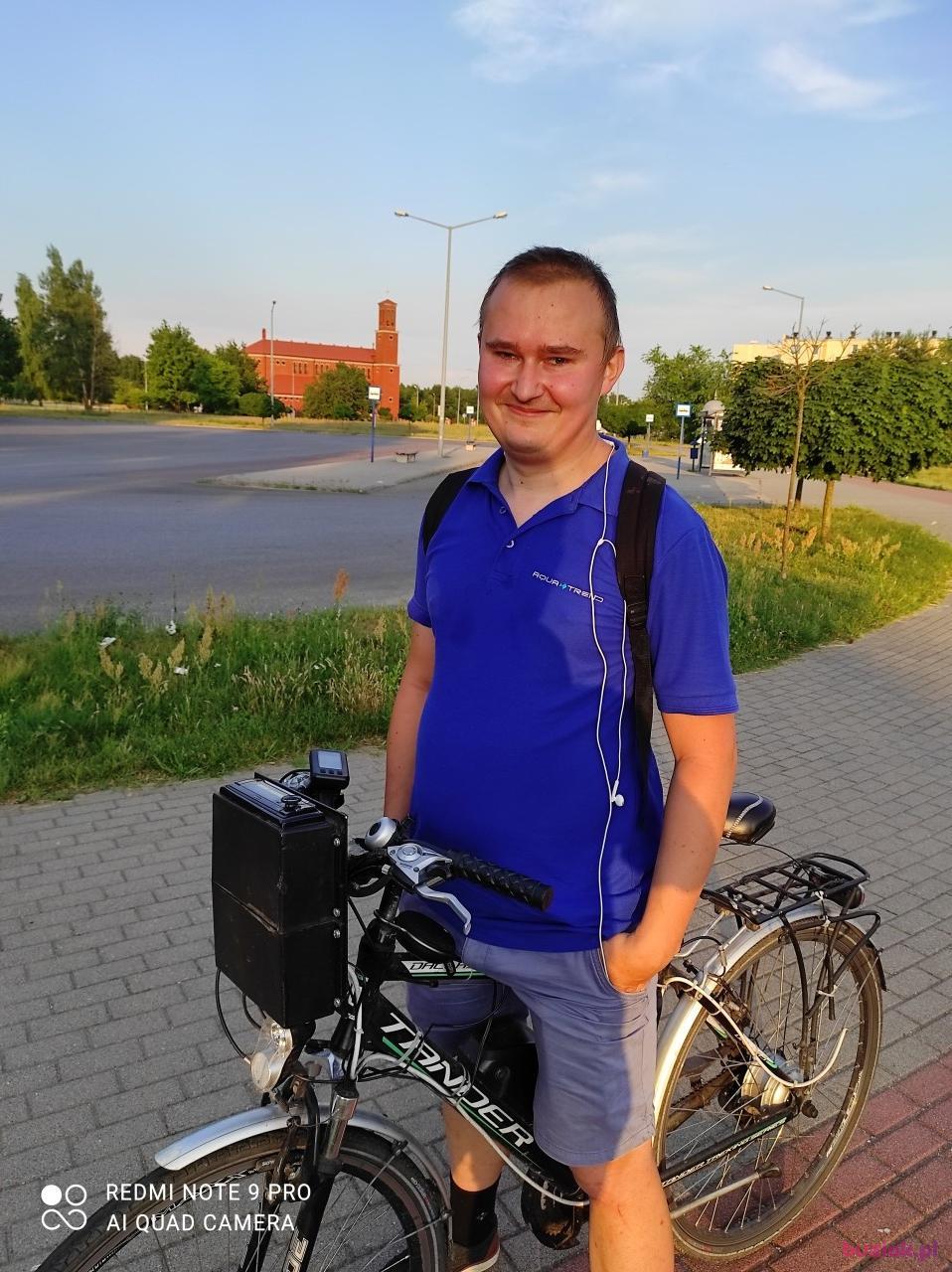 Michał, Mężczyzna, 37, Zgierz, Polska, Zdjęcie: 30