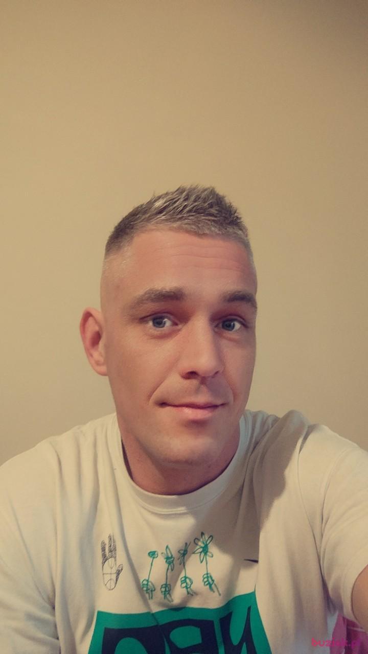 Daniel, Male, 43, Włocławek, Polska, Photo: 1