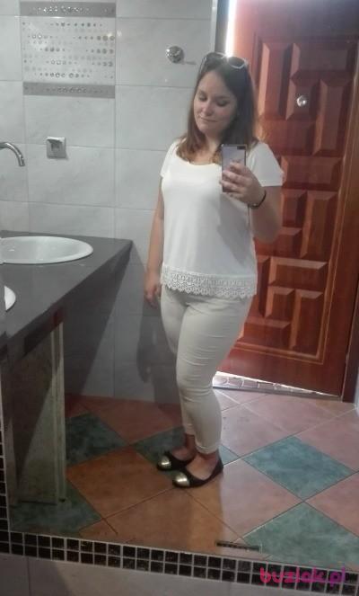 Kasia, Female, 30, Tarnowskie Góry, Polska, Photo: 2