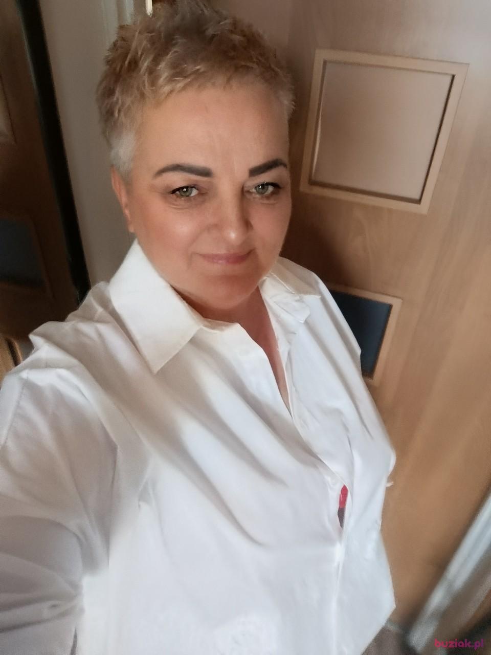 Iwonka, Kobieta, 59, Lębork, Polska, Zdjęcie: 1