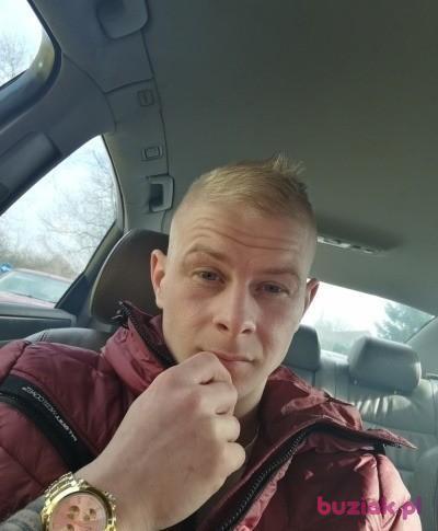 Kamil, Male, 33, Szczecin, Polska, Photo: 2