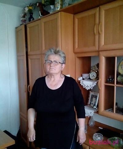 Zdzisława, Female, 66, Koszalin, Polska, Photo: 3