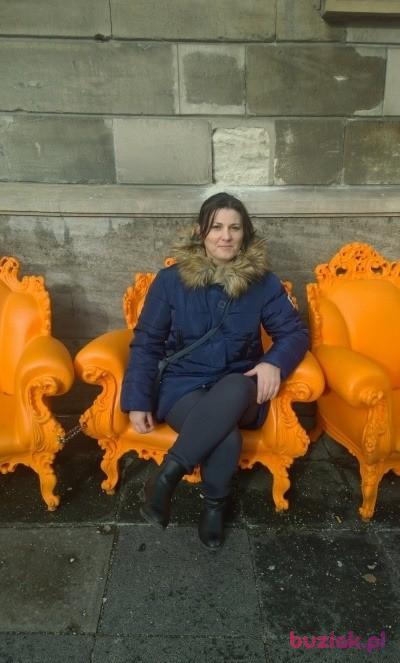 Ania, Female, 47, Piła, Polska, Photo: 2