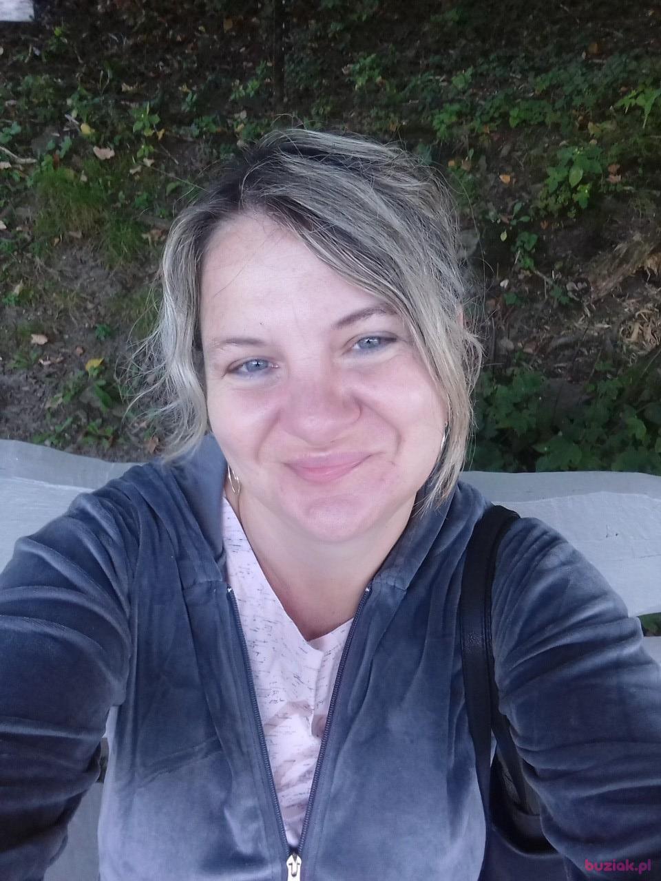 Ewelina, Female, 44, Żywiec, Polska, Photo: 3