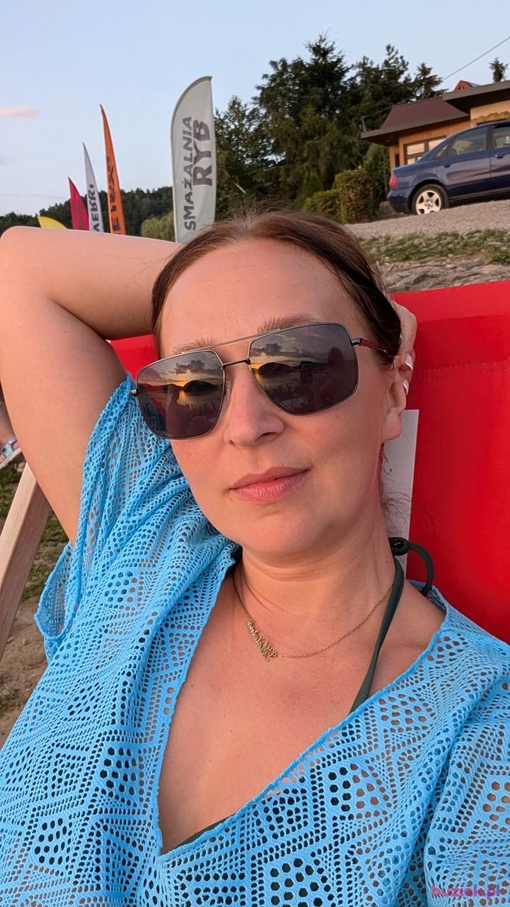 Malwina, Female, 41, Kielce, Polska, Photo: 13