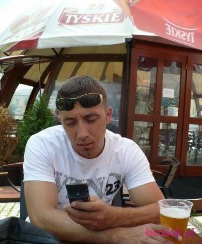 Szymon, Male, 47, Ostrowiec Swiętokrzyski, Polska, Photo: 1