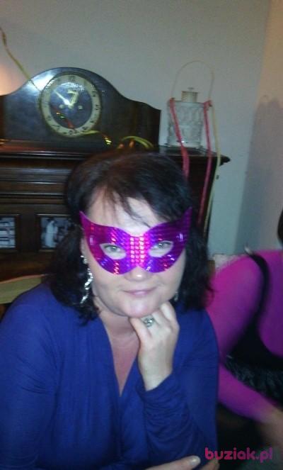 Izabella, Kobieta, 51, Warszawa, Polska, Zdjęcie: 2