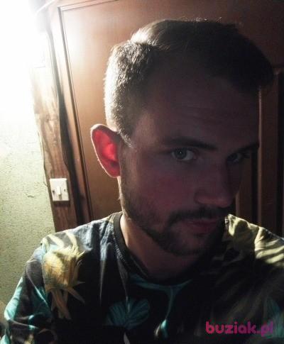Patryk, Male, 30, Częstochowa, Polska, Photo: 3
