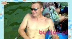 zbyszek, Male, 50, Kartuzy, Polska, Photo: 1