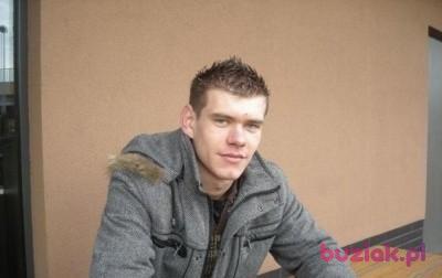 Dawid, Male, 34, Środa Wielkopolska, Polska, Photo: 2