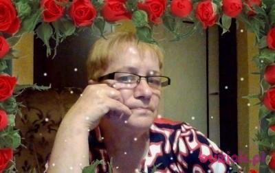 Dorota, Female, 68, Świebodzin, Polska, Photo: 2