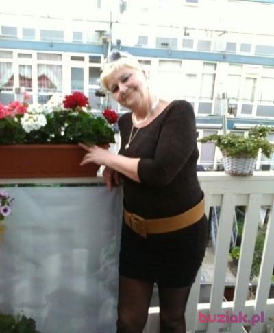 joanna, Female, 70, Rybnik, Polska, Photo: 4
